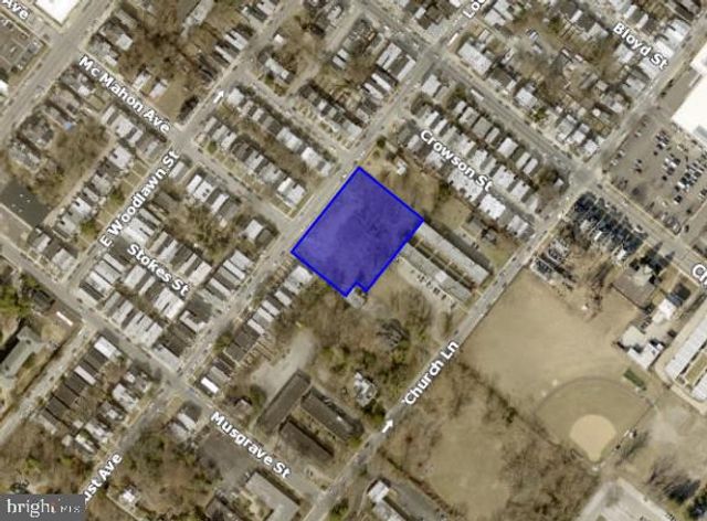 704-720 E LOCUST AVE, Philadelphia, PA 19144