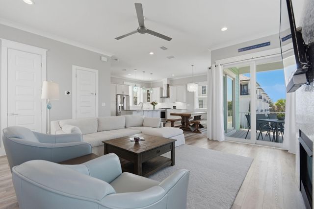 11 Abbey Road, Santa Rosa Beach, FL 32459