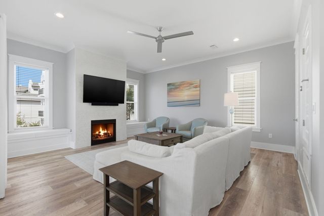 11 Abbey Road, Santa Rosa Beach, FL 32459