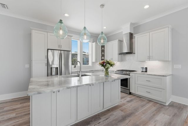 11 Abbey Road, Santa Rosa Beach, FL 32459