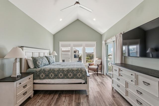 11 Abbey Road, Santa Rosa Beach, FL 32459