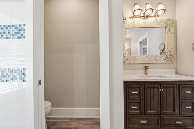 11 Abbey Road, Santa Rosa Beach, FL 32459