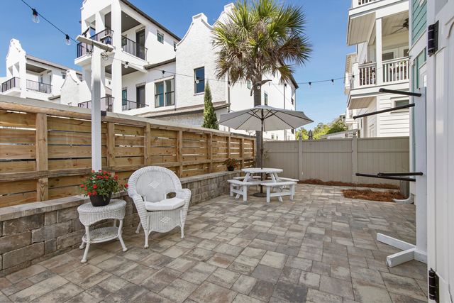 11 Abbey Road, Santa Rosa Beach, FL 32459