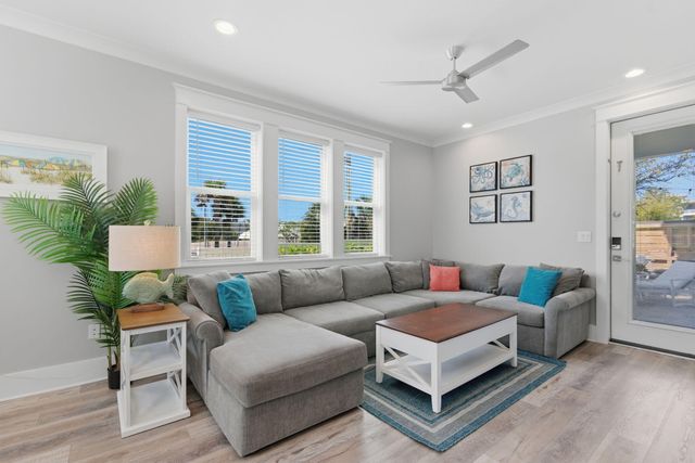 11 Abbey Road, Santa Rosa Beach, FL 32459