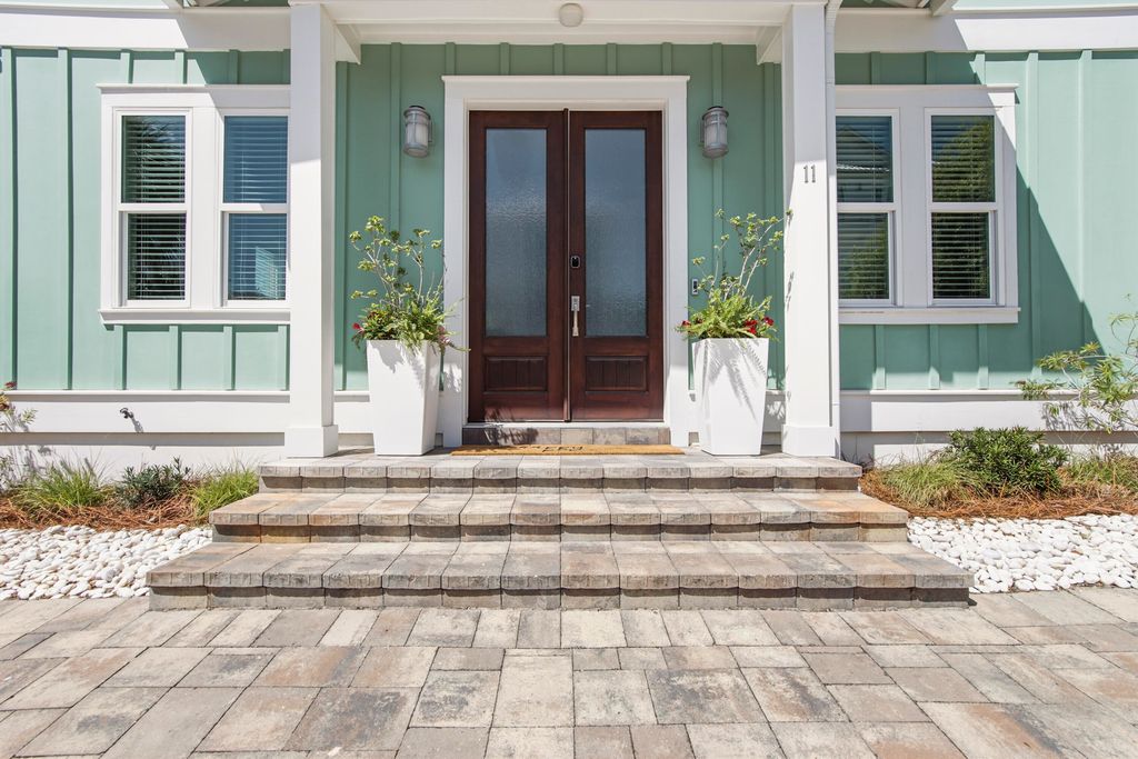 11 Abbey Road, Santa Rosa Beach, FL 32459