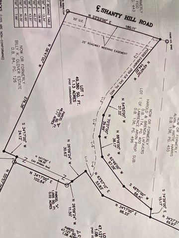 1135 Shanty Hill Road, Wilmore, KY 40390