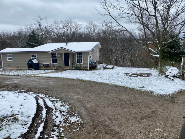 1135 Shanty Hill Road, Wilmore, KY 40390