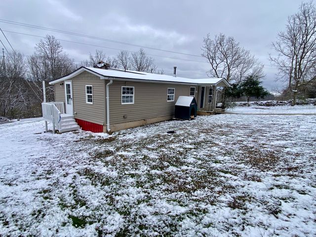 1135 Shanty Hill Road, Wilmore, KY 40390