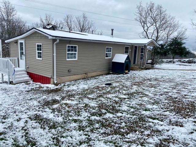 1135 Shanty Hill Road, Wilmore, KY 40390