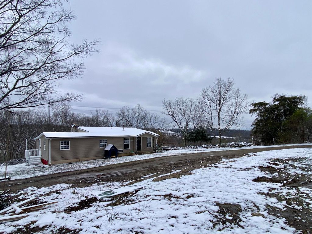 1135 Shanty Hill Road, Wilmore, KY 40390