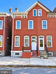 131 TYLER ST #2, Trenton, NJ 08609