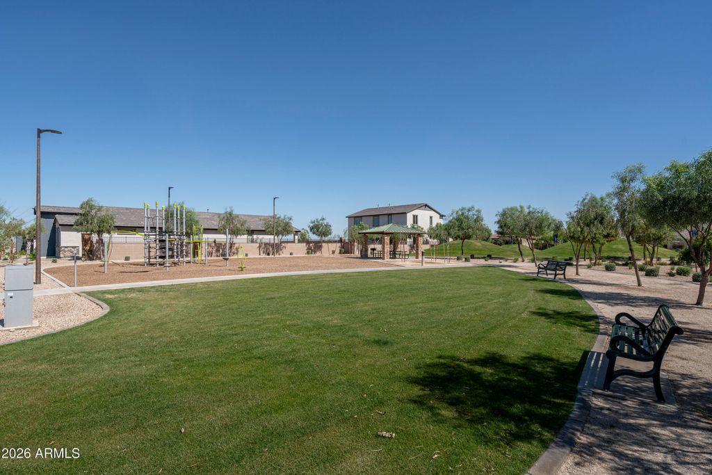 20641 N 225TH Drive, Surprise, AZ 85387 — photo 3