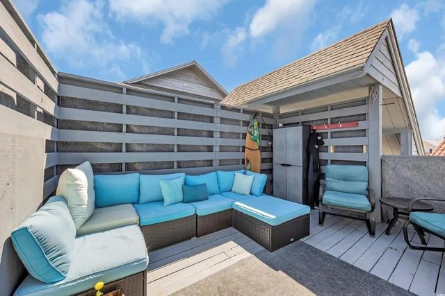 815 N Waccamaw Dr Unit 8, Murrells Inlet, SC 29576