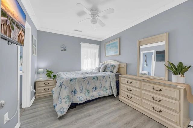 815 N Waccamaw Dr Unit 8, Murrells Inlet, SC 29576