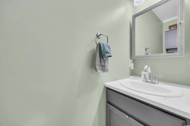 815 N Waccamaw Dr Unit 8, Murrells Inlet, SC 29576