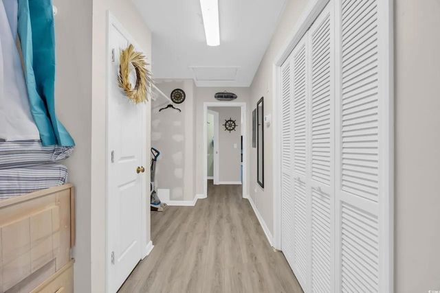 815 N Waccamaw Dr Unit 8, Murrells Inlet, SC 29576