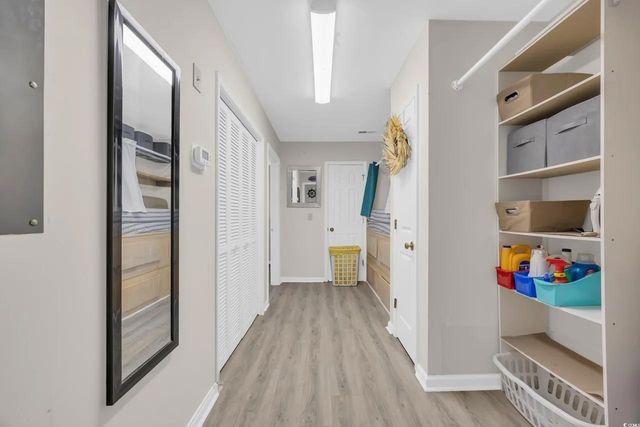 815 N Waccamaw Dr Unit 8, Murrells Inlet, SC 29576