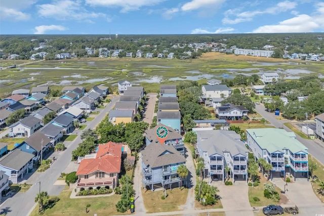 815 N Waccamaw Dr Unit 8, Murrells Inlet, SC 29576