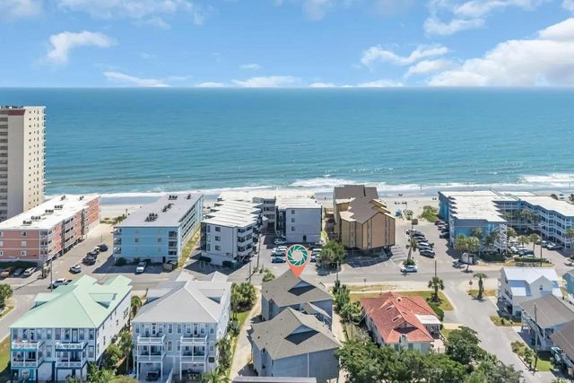 815 N Waccamaw Dr Unit 8, Murrells Inlet, SC 29576