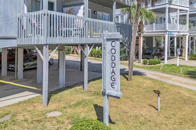 815 N Waccamaw Dr Unit 8, Murrells Inlet, SC 29576