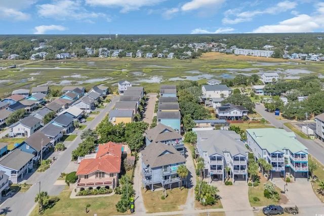 815 N Waccamaw Dr Unit 8, Murrells Inlet, SC 29576