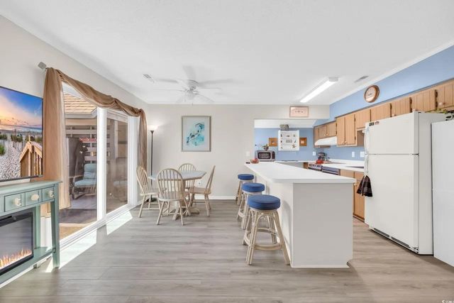 815 N Waccamaw Dr Unit 8, Murrells Inlet, SC 29576