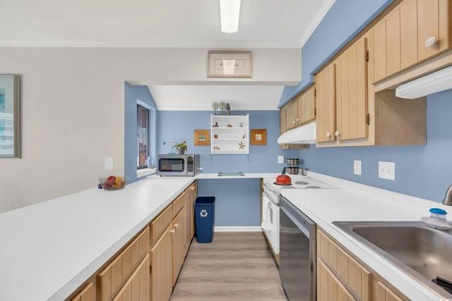 815 N Waccamaw Dr Unit 8, Murrells Inlet, SC 29576