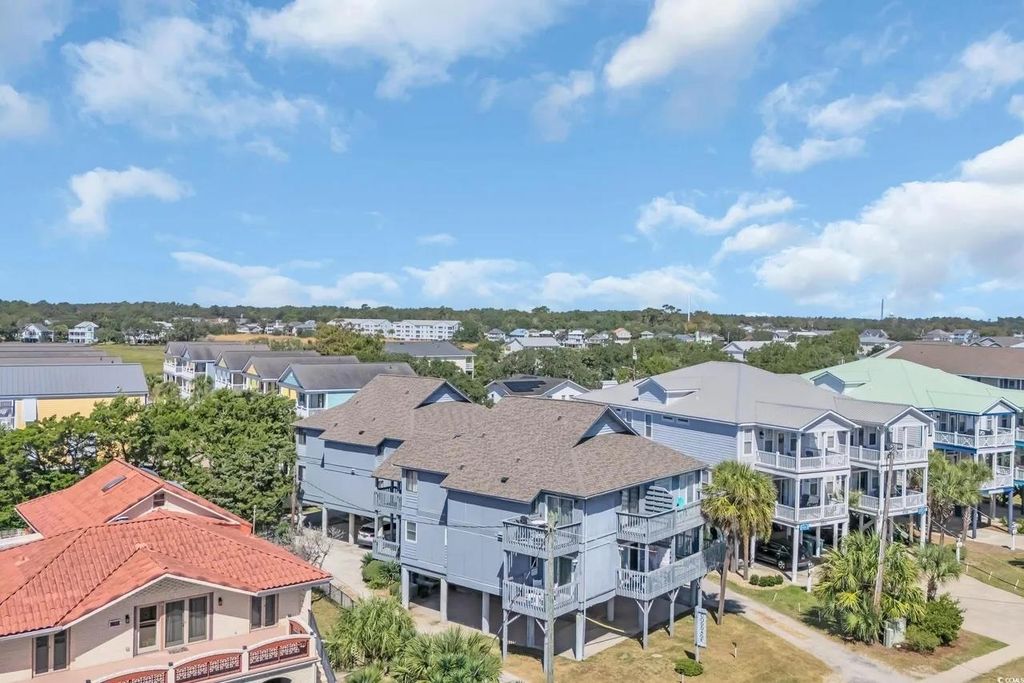815 N Waccamaw Dr Unit 8, Murrells Inlet, SC 29576