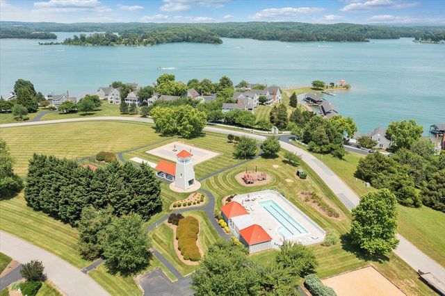 Lot 88 Shelter Cove DR, Moneta, VA 24121
