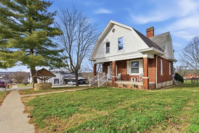 242 Wilson Avenue, Cynthiana, KY 41031