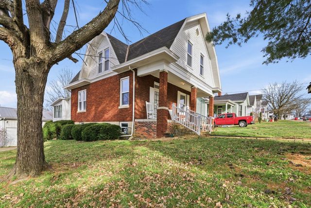 242 Wilson Avenue, Cynthiana, KY 41031