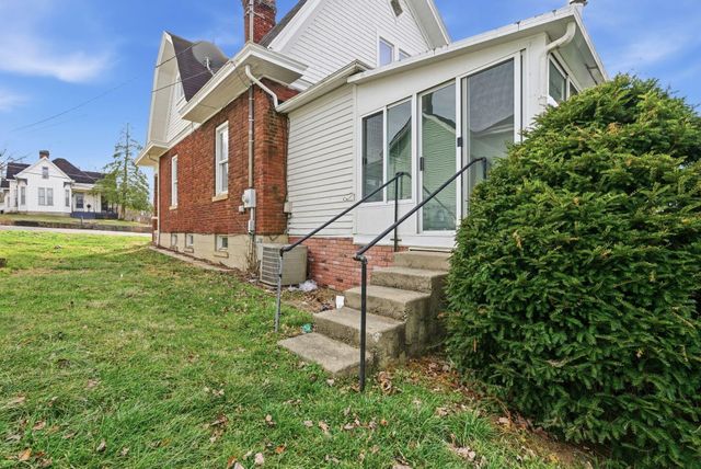 242 Wilson Avenue, Cynthiana, KY 41031