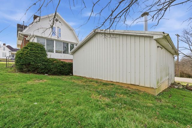 242 Wilson Avenue, Cynthiana, KY 41031