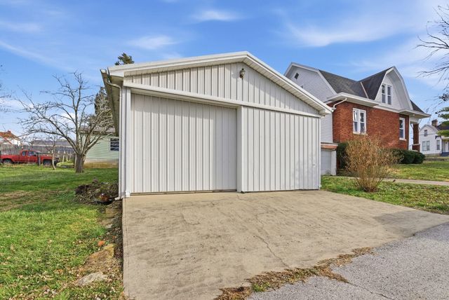 242 Wilson Avenue, Cynthiana, KY 41031