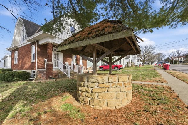 242 Wilson Avenue, Cynthiana, KY 41031