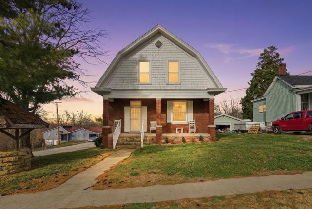 242 Wilson Avenue, Cynthiana, KY 41031