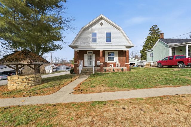 242 Wilson Avenue, Cynthiana, KY 41031