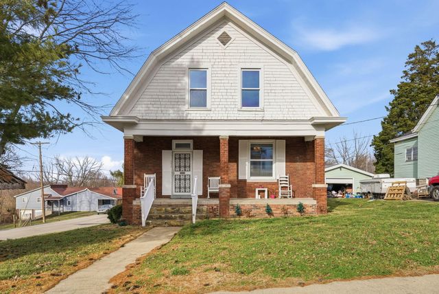 242 Wilson Avenue, Cynthiana, KY 41031