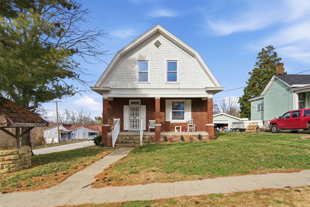 242 Wilson Avenue, Cynthiana, KY 41031