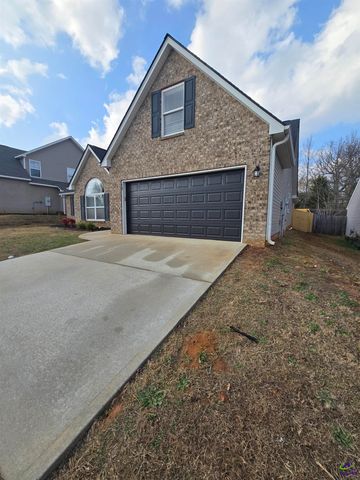 119 Magnum Way, Perry, GA 31069