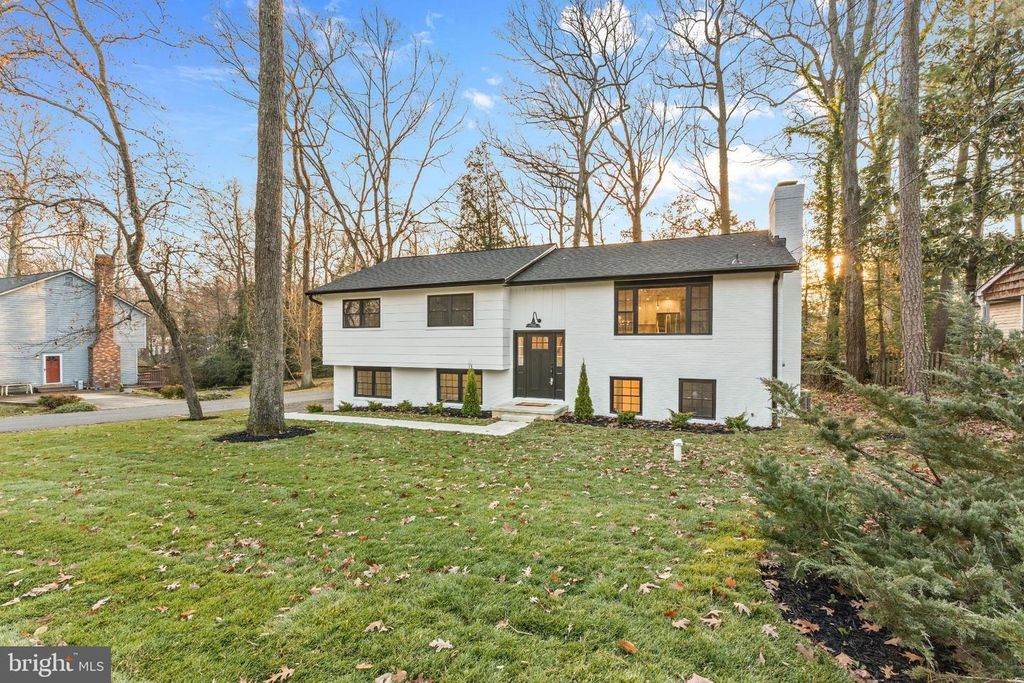 1031 OLD BAY RIDGE RD, Annapolis, MD 21403