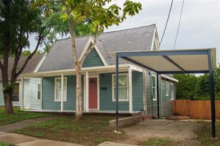 1026 Rockwood Street, Dallas, TX 75203