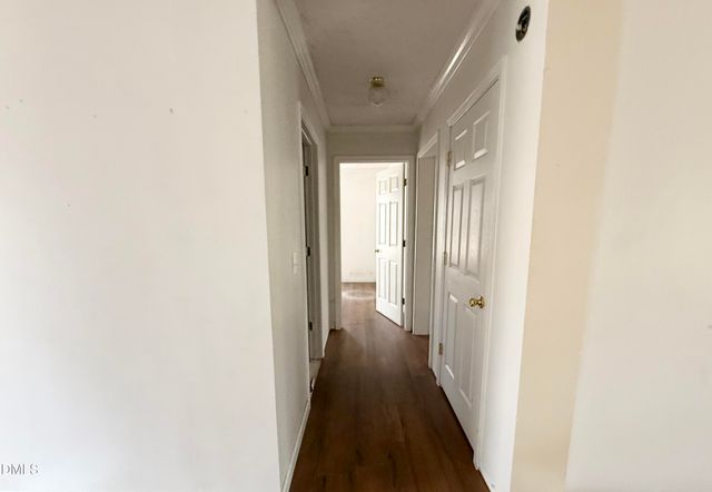 5019 Dorsey Road, Oxford, NC 27565