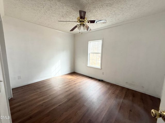 5019 Dorsey Road, Oxford, NC 27565