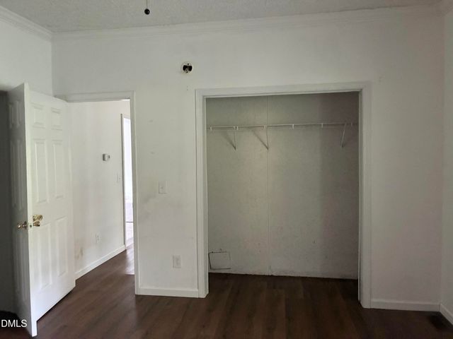 5019 Dorsey Road, Oxford, NC 27565