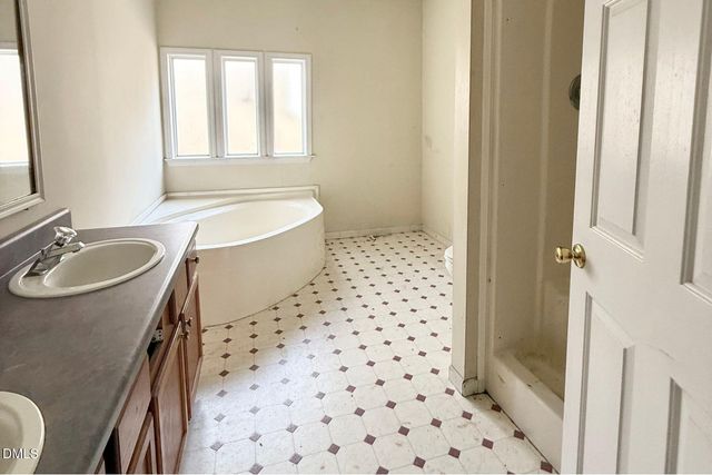 5019 Dorsey Road, Oxford, NC 27565