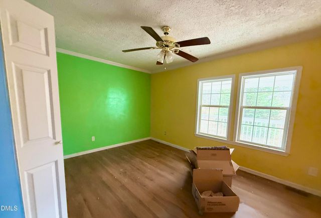 5019 Dorsey Road, Oxford, NC 27565