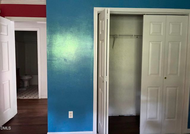 5019 Dorsey Road, Oxford, NC 27565