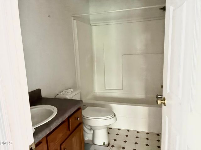 5019 Dorsey Road, Oxford, NC 27565
