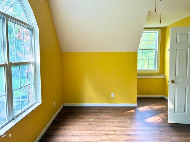 5019 Dorsey Road, Oxford, NC 27565
